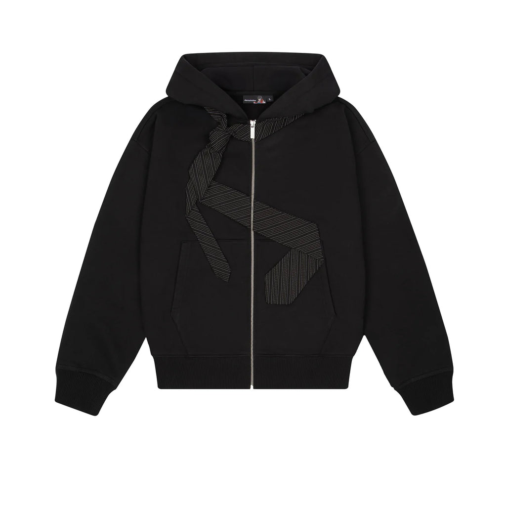 "wall street" Zip Up