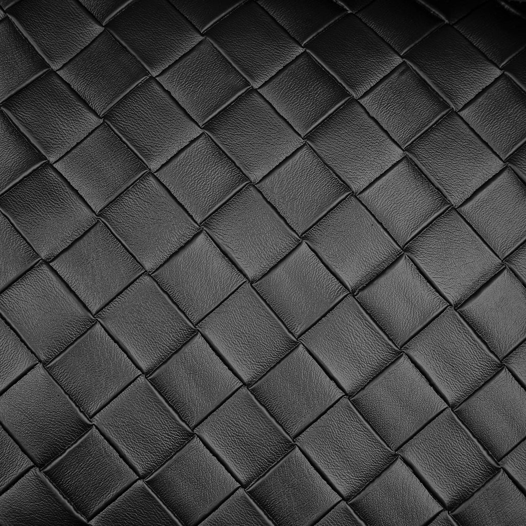 "garden of eden" Vest puffer black