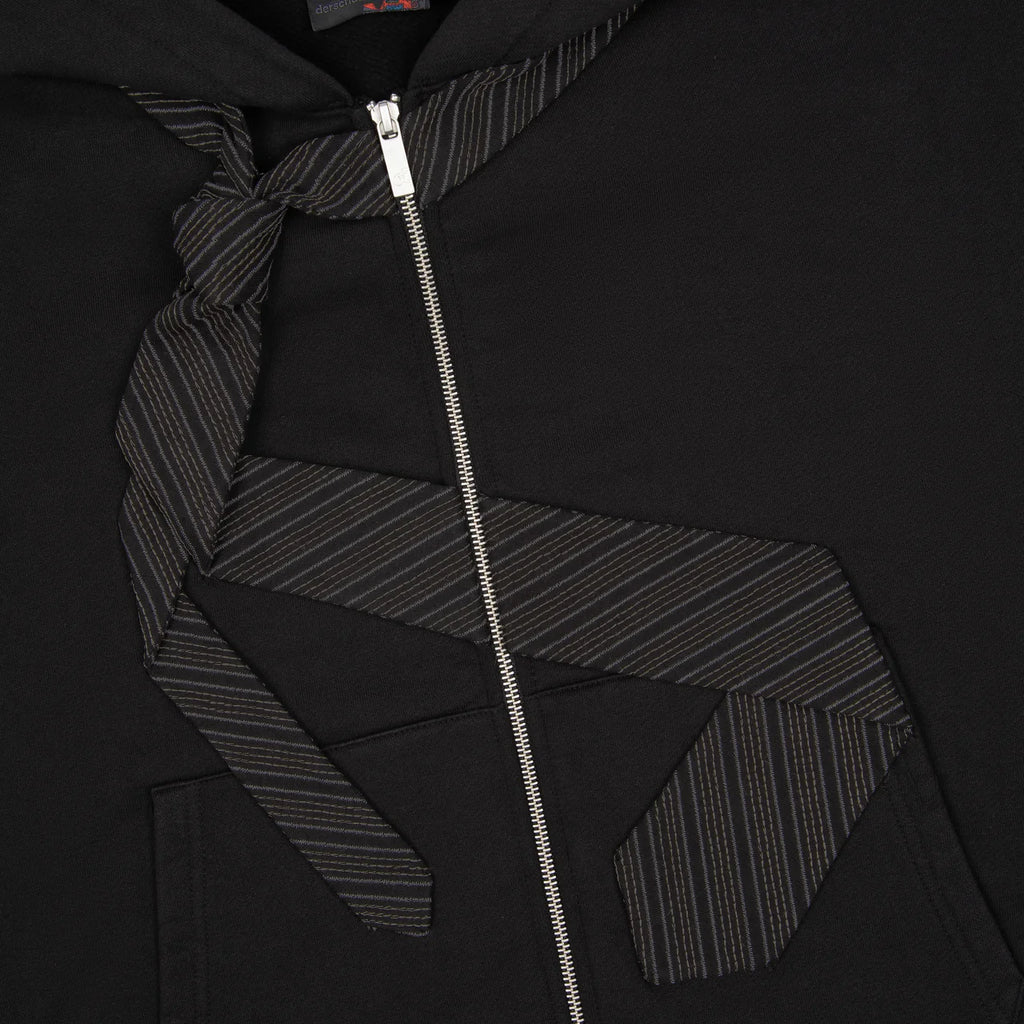 "wall street" Zip Up