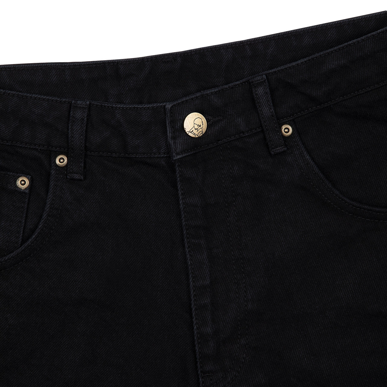 "awakening v2" denim black