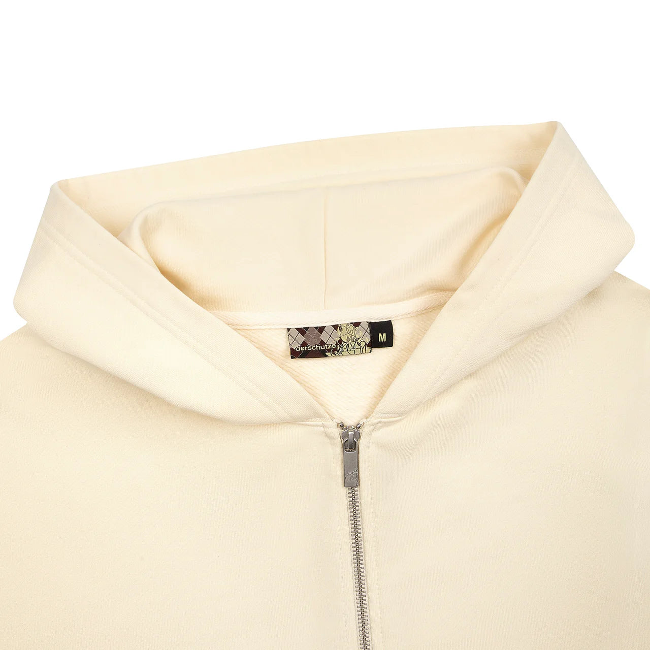 "garden of eden" Zip Up