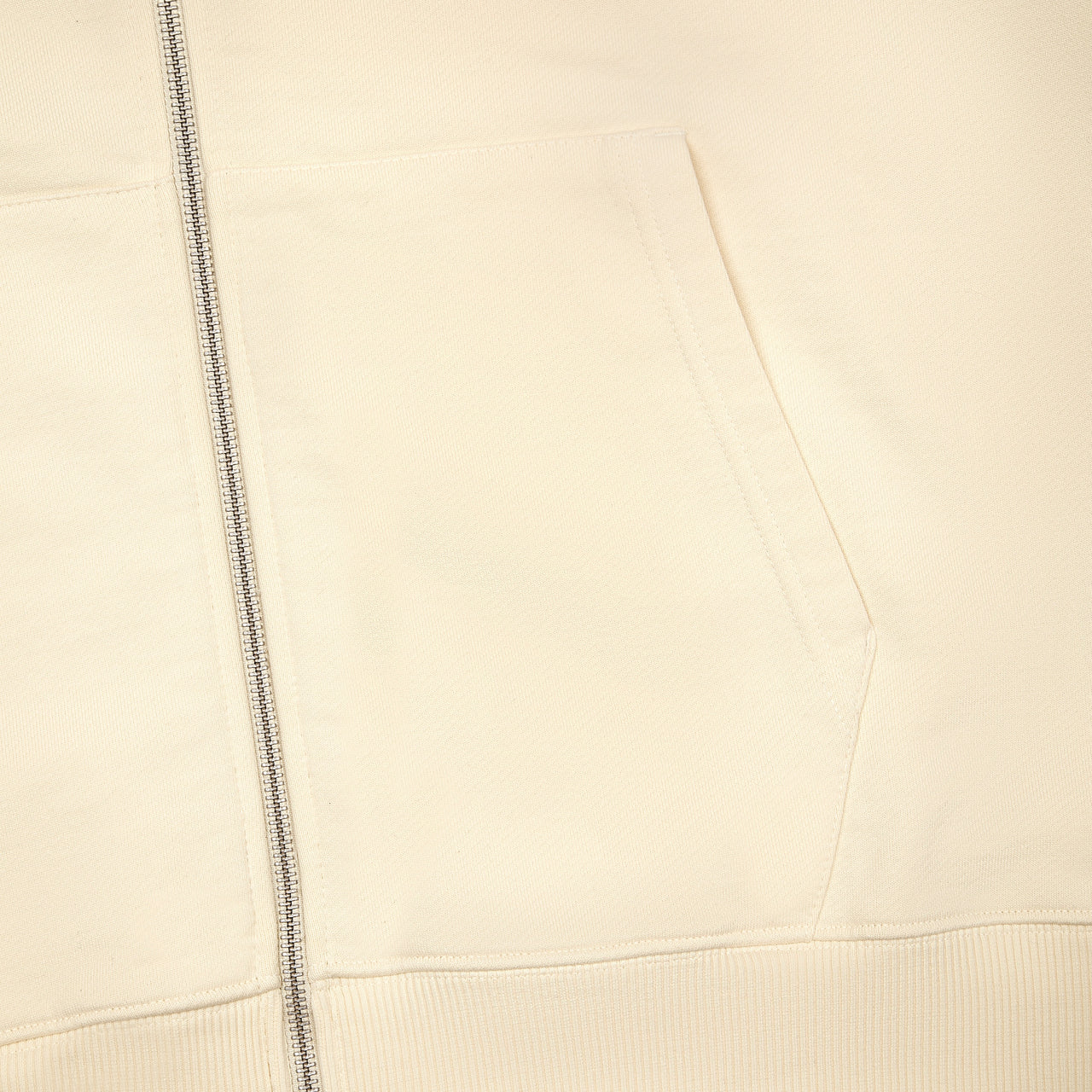 "garden of eden" Zip Up