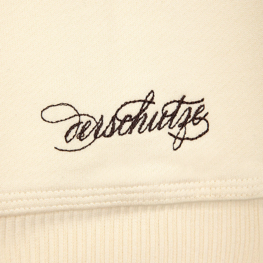 "garden of eden" Zip Up