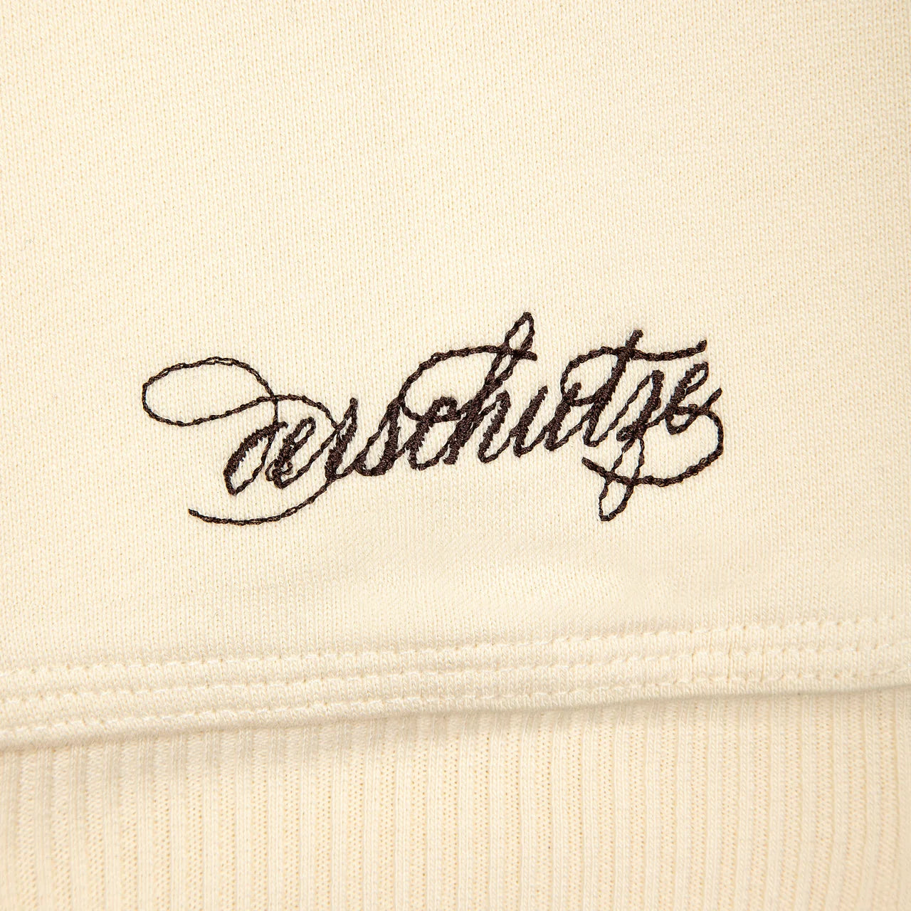 "garden of eden" Zip Up