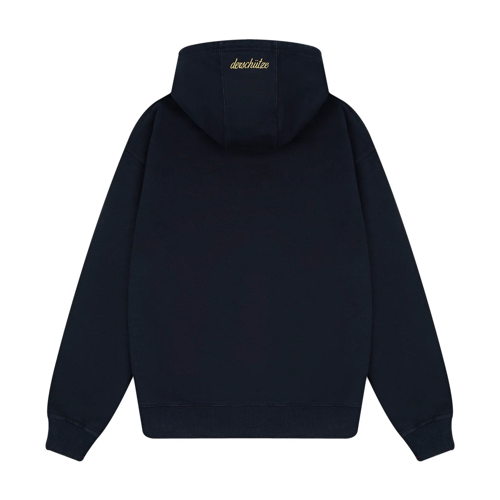 "gallery" Zip Up