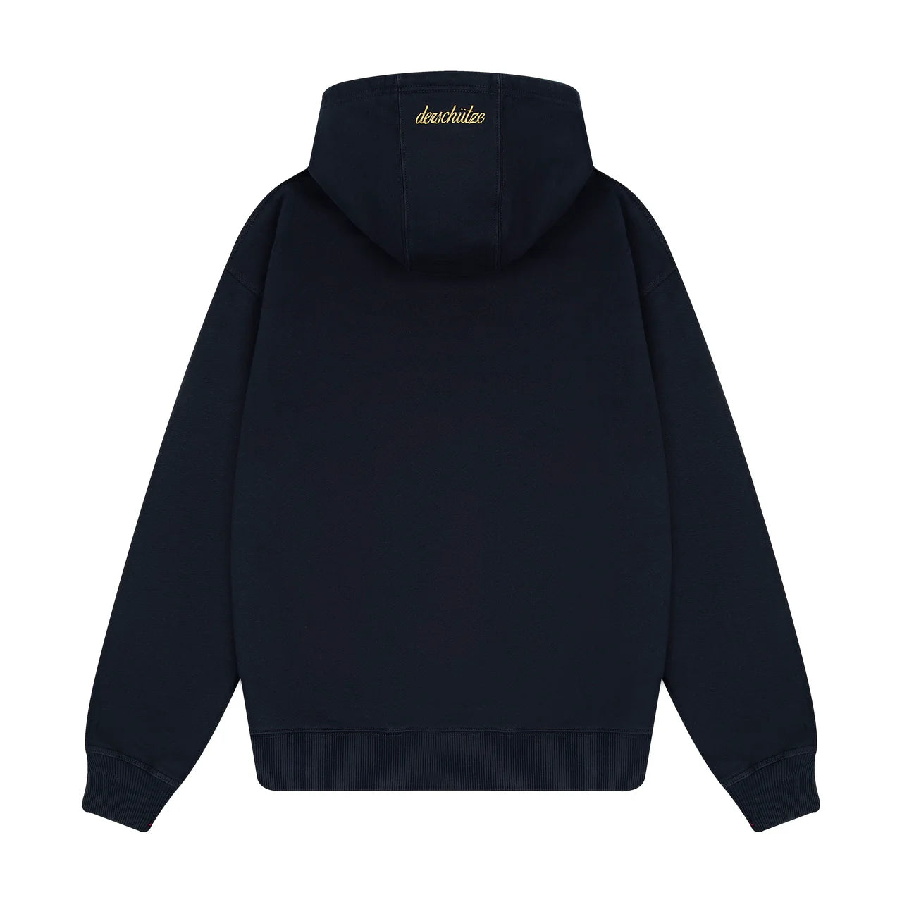 "gallery" Zip Up